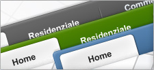 Scegli il sito che fa per te tra un'ampia scelta di temi e design