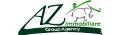 Logo Az Group Agency