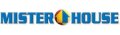 Logo Mister House