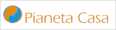 Logo Agenzia Pianeta Casa