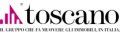Logo Toscano