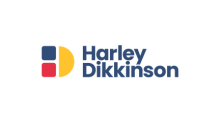Harley Dikkinson