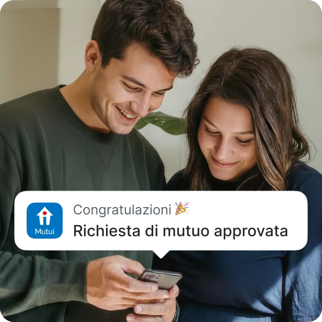 Risparmia tempo e soldi con Immobiliare.it Mutui