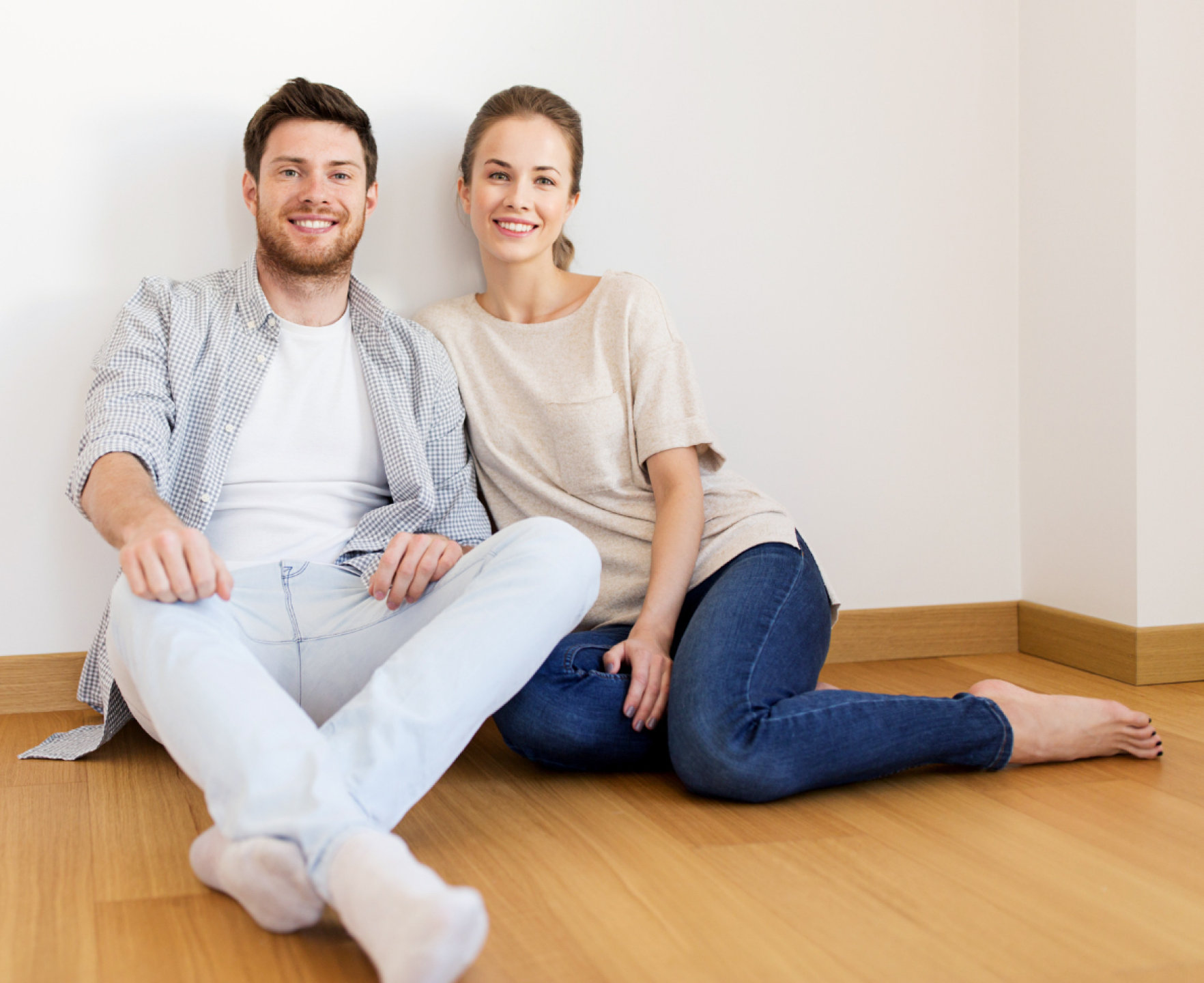 coppia under 36 alla ricerca di casa