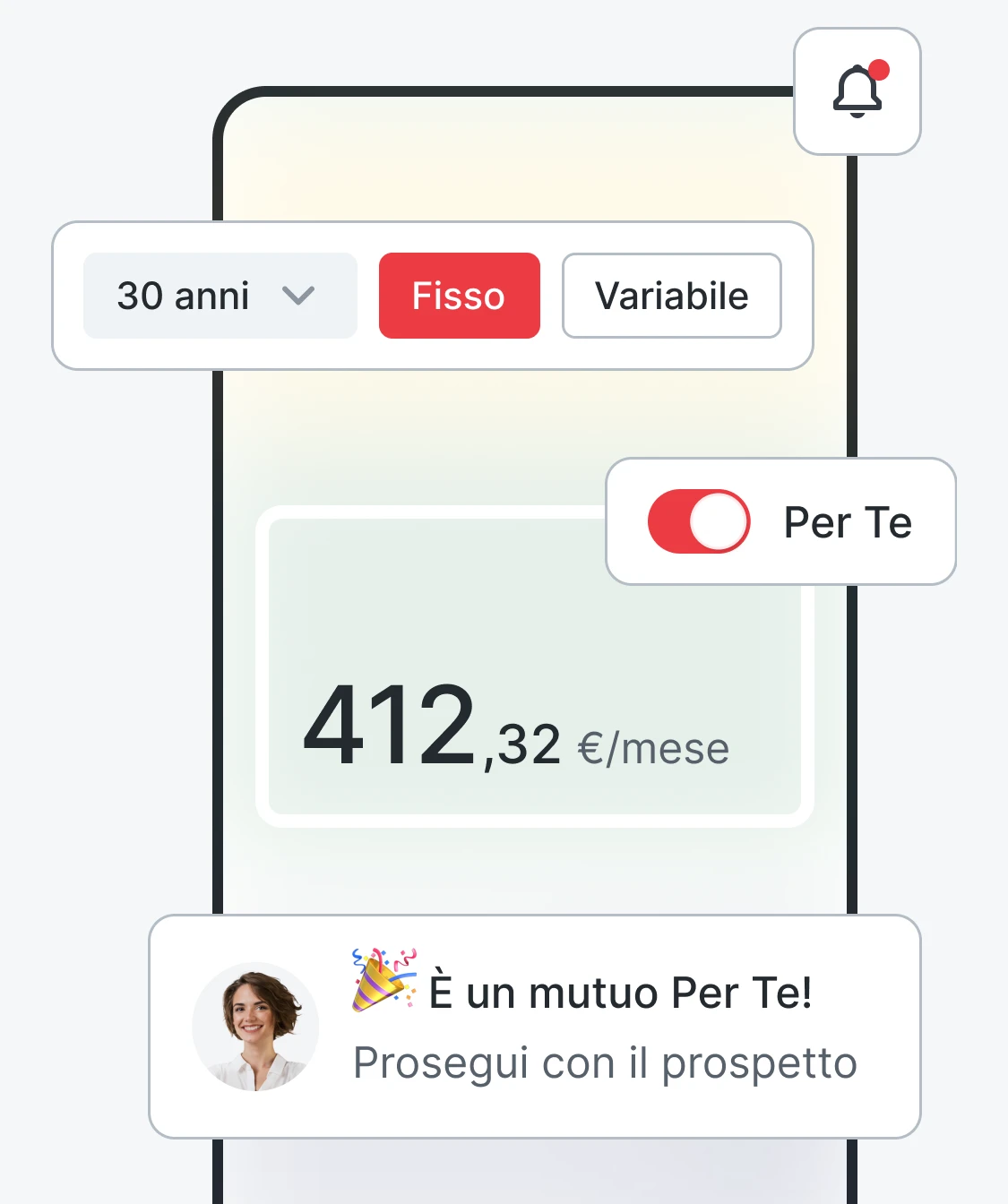 confronta i mutui online
