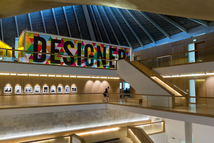 I più bei musei del design in Italia e nel mondo