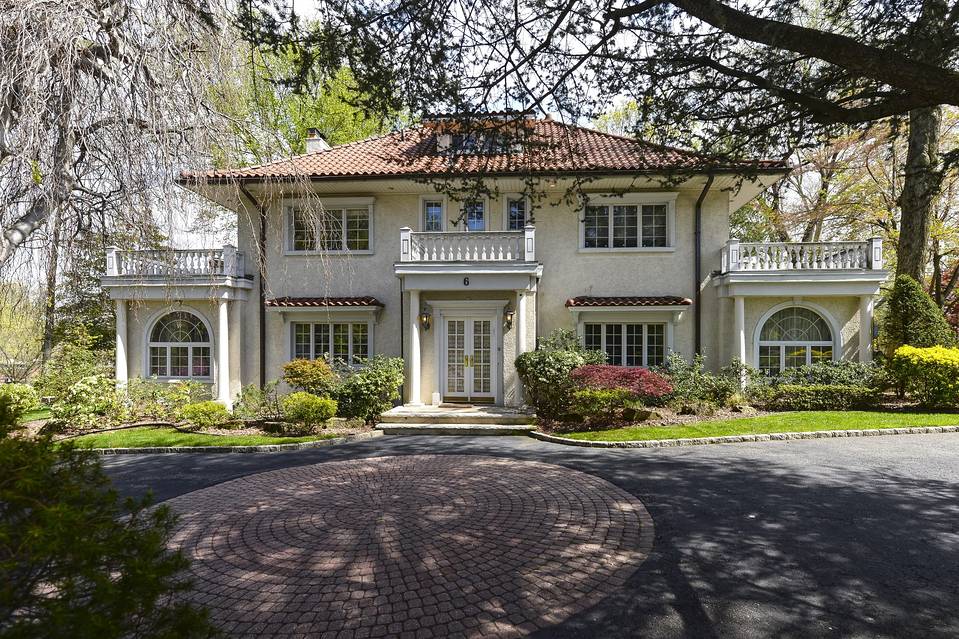 In vendita la villa di F.S. Fitzgerald Immobiliare.it News