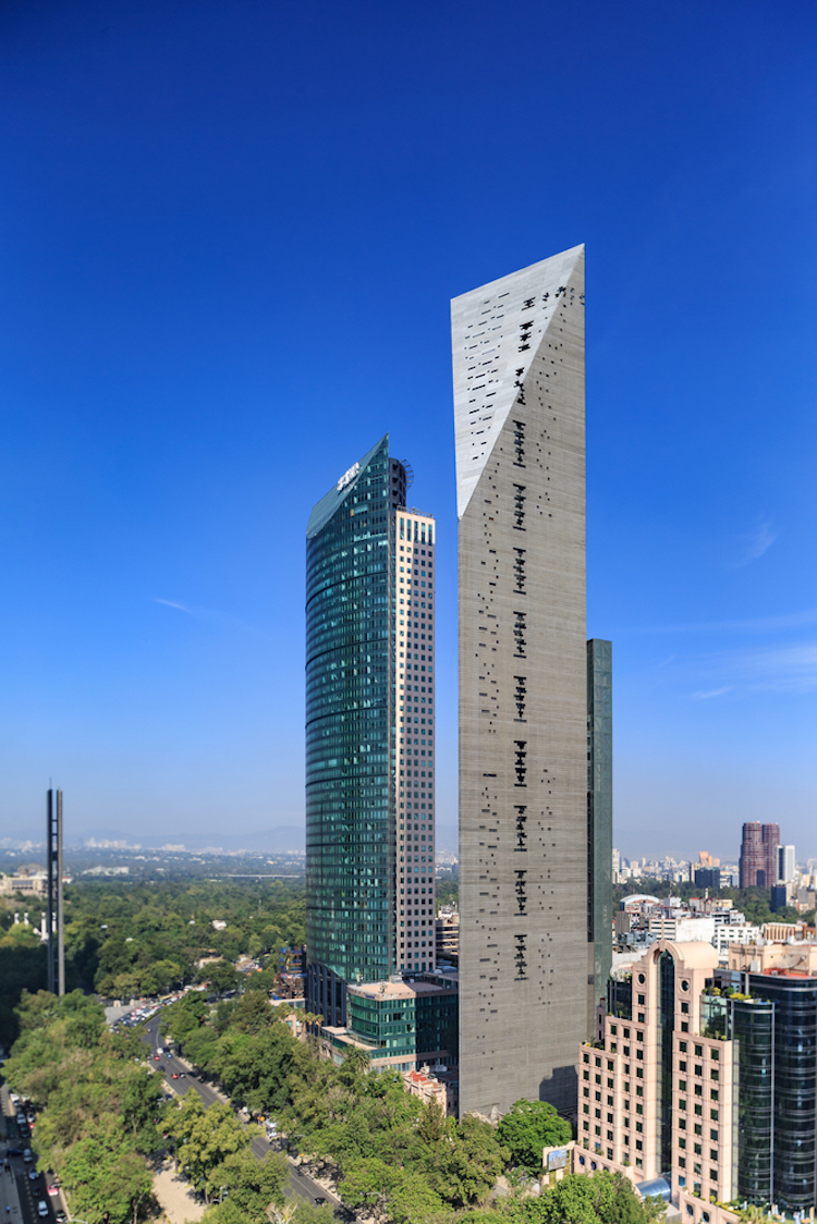 Torre Reforma