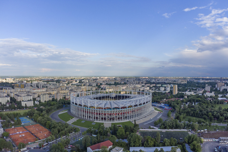 Arena Națională a Bucarest