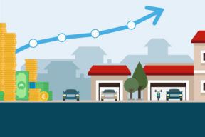 Osservatorio garage giugno 2021