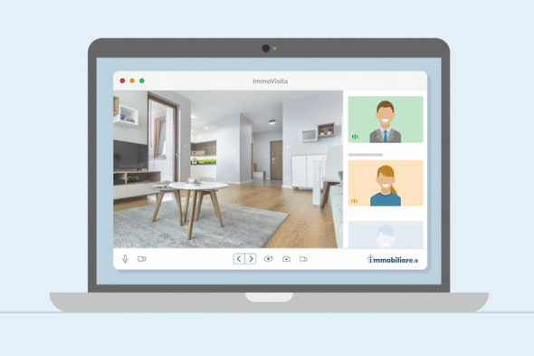 ImmoVisita