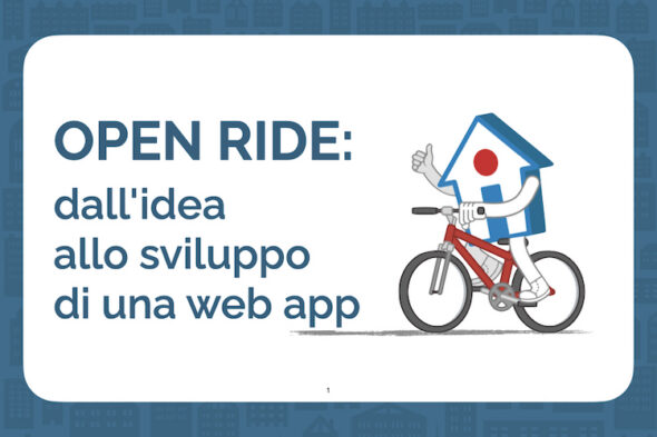 Openride di Immobiliare.it