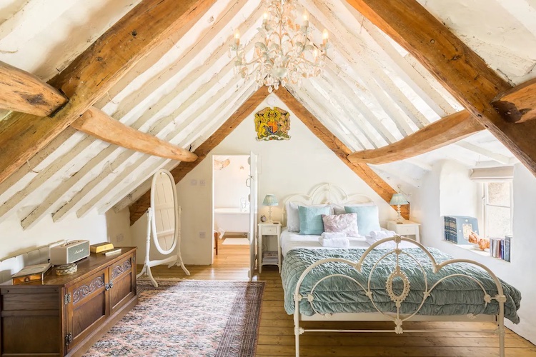 Cottagecore, la campagna entra in casa Immobiliare.it News