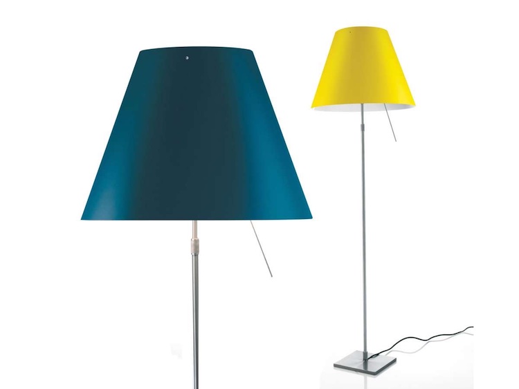 Lampade di design - Costanza di Luceplan
