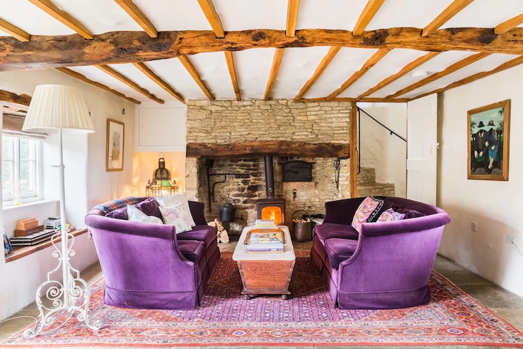 Cottagecore, la campagna entra in casa Immobiliare.it News