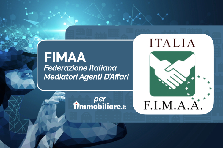 logo FIMAA