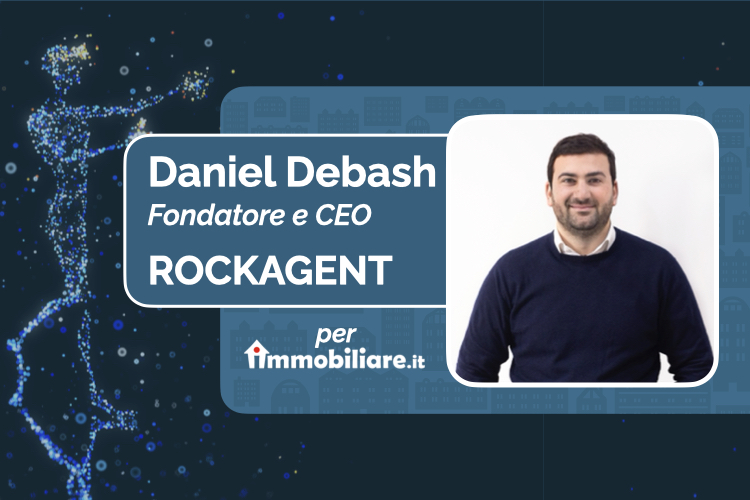 Daniel Debash, RockAgent