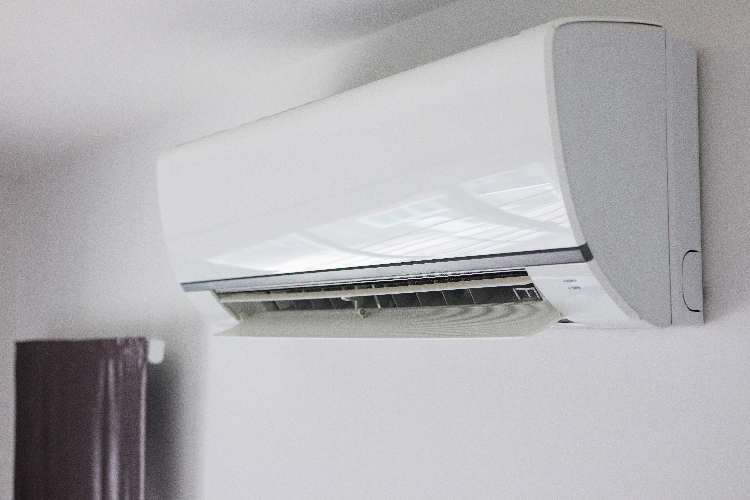 Addio aria condizionata: ecco la pellicola refrigerante per edifici