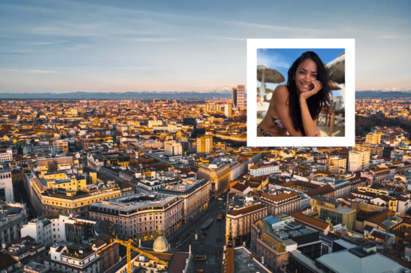 Dove abita Elodie: ecco cosa sapere sul nuovo appartamento della cantante