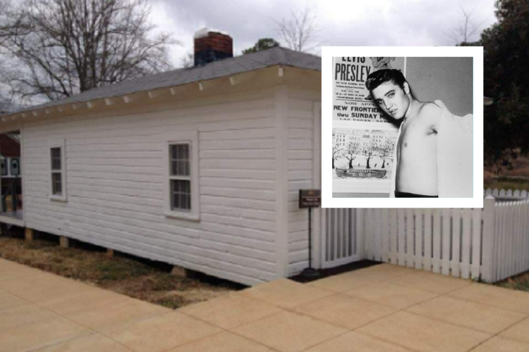 casa Elvis