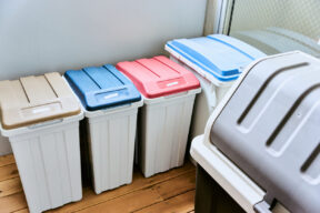 raccolta differenziata