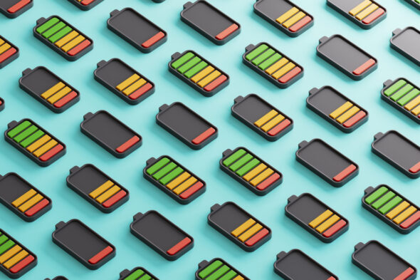 Come far durare di più le batterie