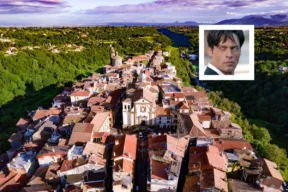 Dove vive Gabriel Garko: la villa a Zagarolo