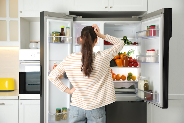 Cosa fare in caso di guasto al frigorifero?