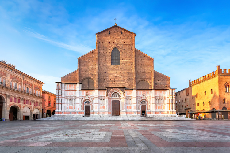 Basilica di San Petronio di Bologna