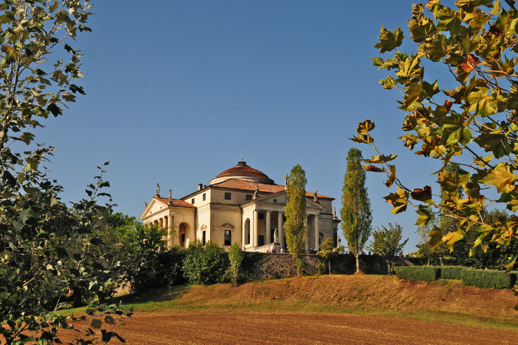 Villa Almerico Capra