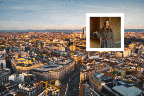 Dove vive Valentina Ferragni?