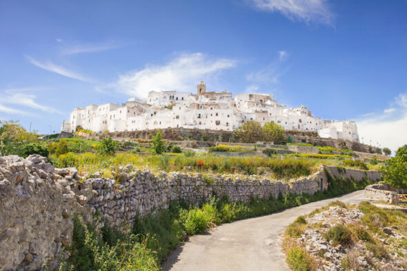 Ostuni