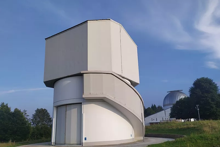 Osservatorio Padova