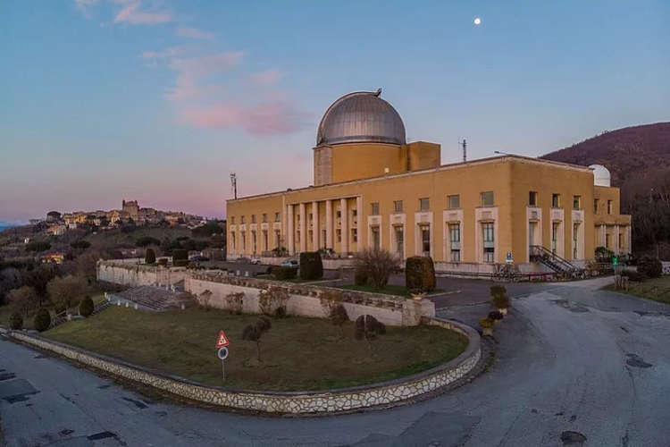 Osservatorio Roma
