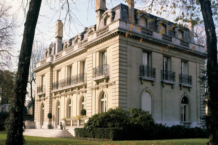 Villa Windsor