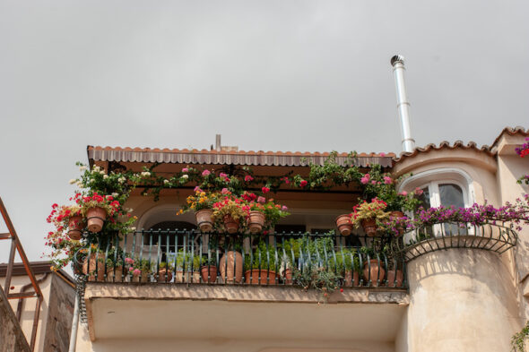 balcone