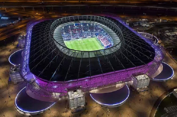 Stadio Qatar