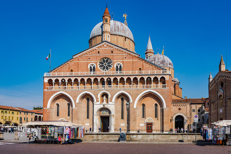 Storia e architettura della Basilica di