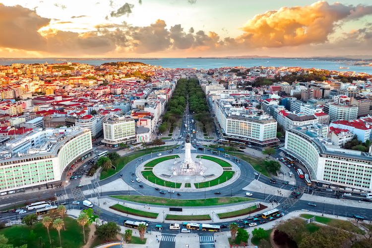 Portugal é a Silicon Valley do futuro?  Por isso atrai turistas e trabalhadores