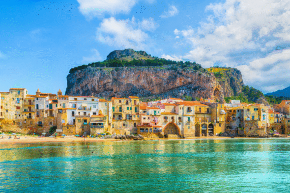 cefalu