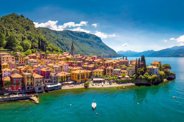 Lago di Como