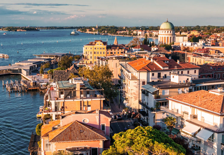 Quanto costa vivere al Lido di Venezia? Ecco i prezzi delle case