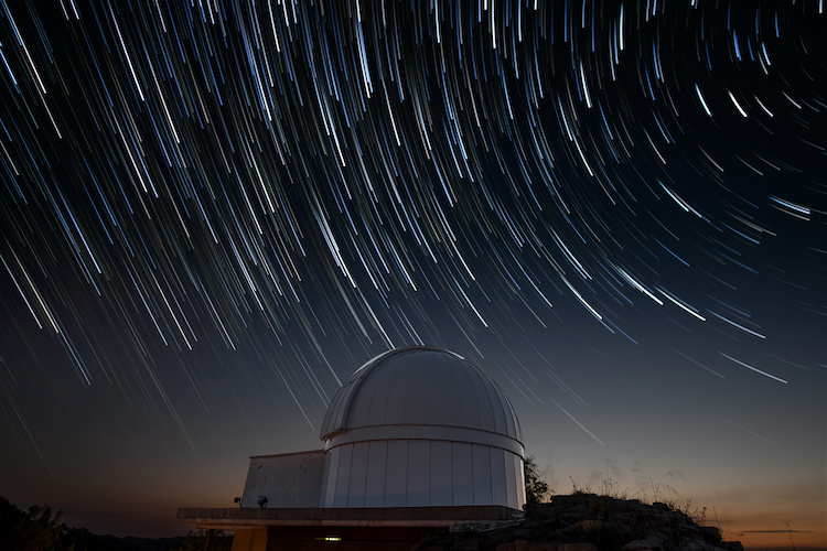 Osservatori Astronomici
