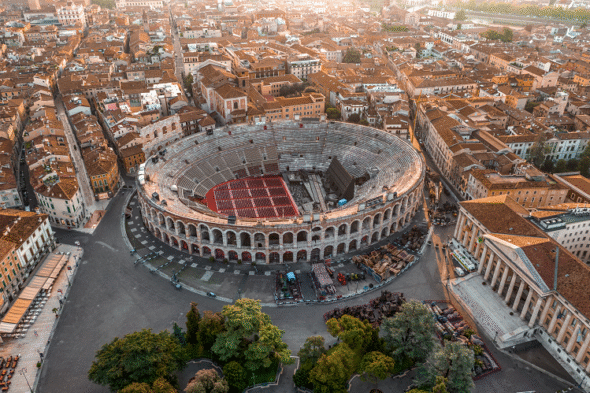 Verona