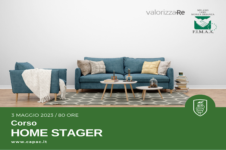 Home Stager