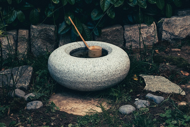 Tutti i consigli per arredare casa con una fontana Zen -  News