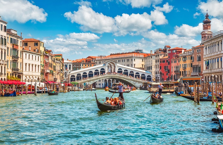 Venezia non entrerà nella black list dei siti “in pericolo” dell'UNESCO