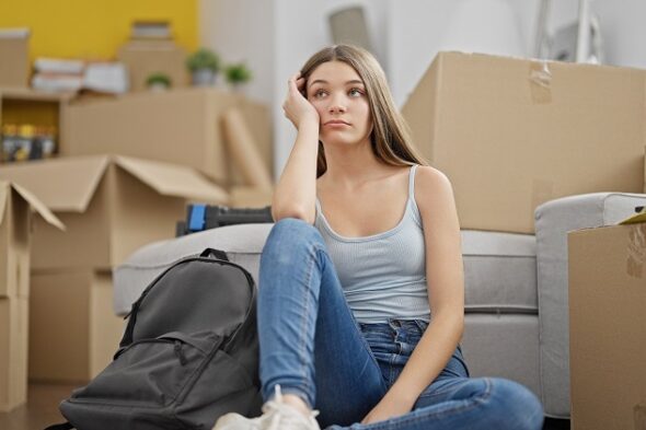 Caro affitti, il CEO di Locare Andrea Napoli Verso forme evolute di abitazioni e un approccio innovativo alla progettazione