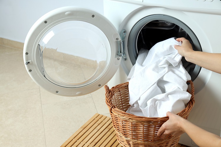 Consuma di più un lavaggio eco o rapido in lavatrice