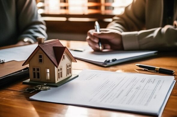 Ddl Concorrenza, FIMAA Separare la figura di agente immobiliare da quella di mediatore creditizio